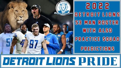 is detroit safe|Detroit Lions 2024 practice squad prediction .